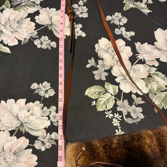 Patricia Nash - Lanza Crossbody Organizer - Picture 6 of 9